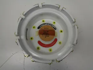 Beech Aircraft Wheel Half 300B306 P/N 60-8002-35 NEW W/ 8130-3